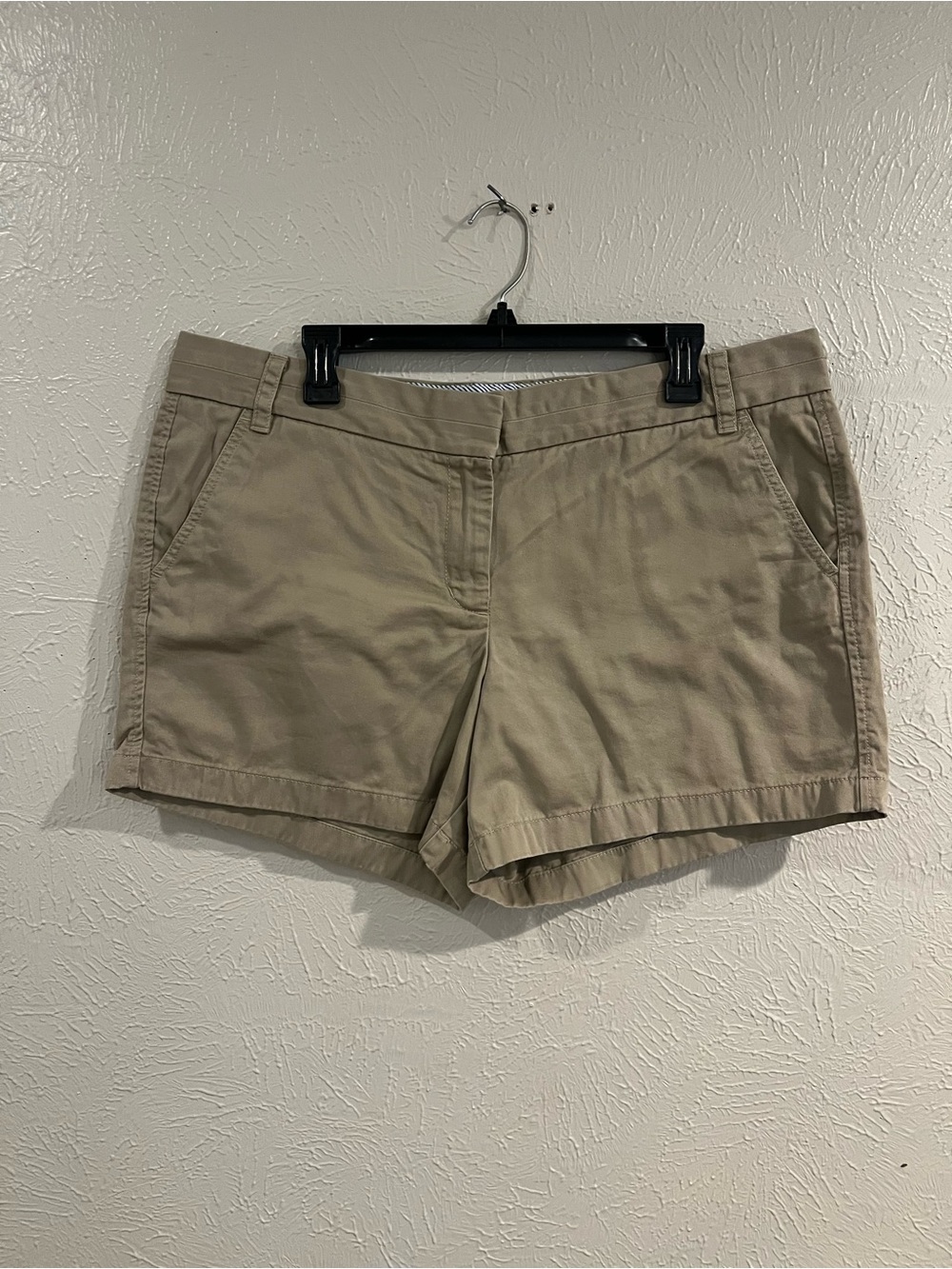 J Crew Broken-In Chino shorts